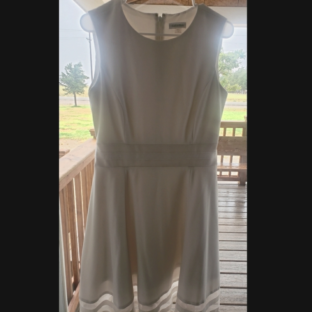 Calvin Klein Dress